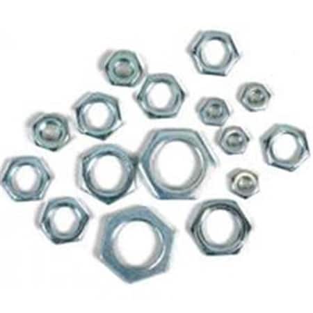Swivel Nut Hex Steel Assorted Pack/16 60167 SW428023